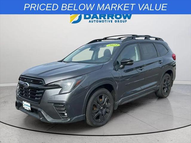2023 Subaru Ascent Onyx Edition 7-Passenger for sale in Neenah, WI