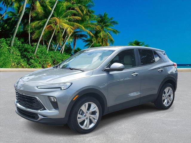 2026 Buick Encore GX Preferred FWD for sale in Naples, FL