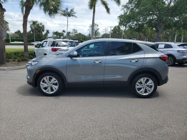 2026 Buick Encore GX Preferred FWD