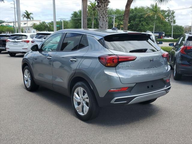 2026 Buick Encore GX Preferred FWD