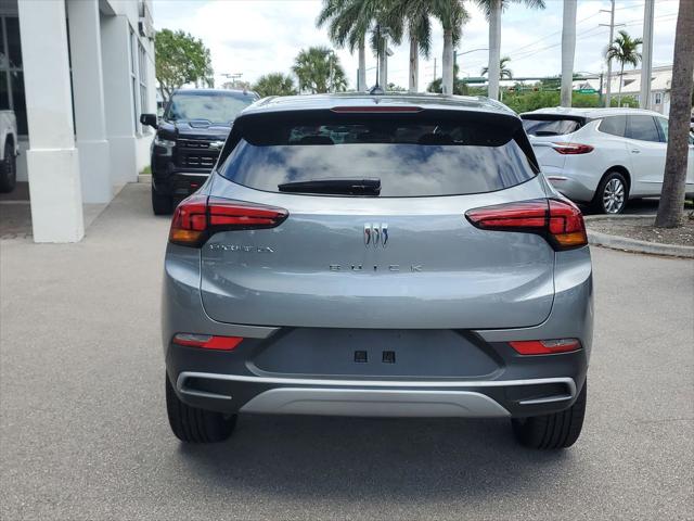 2026 Buick Encore GX Preferred FWD