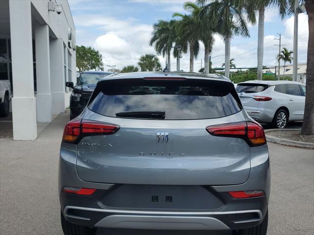 2026 Buick Encore GX Preferred FWD
