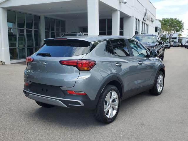 2026 Buick Encore GX Preferred FWD