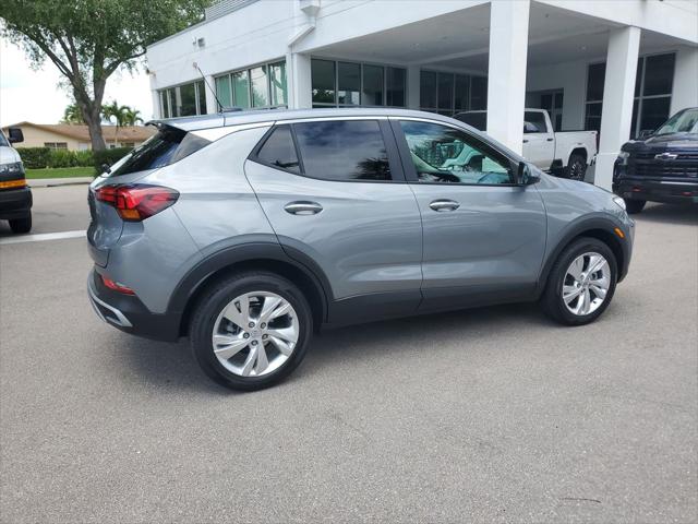 2026 Buick Encore GX Preferred FWD