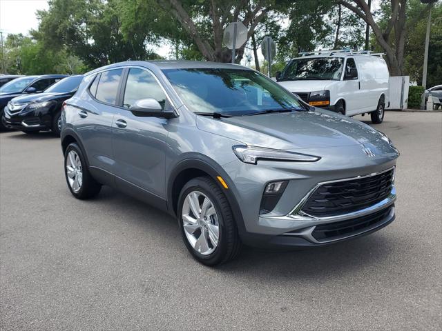 2026 Buick Encore GX Preferred FWD
