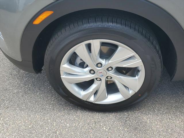 2026 Buick Encore GX Preferred FWD