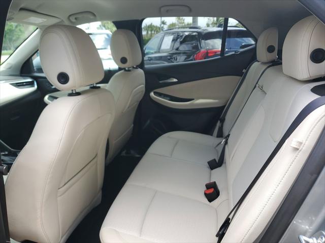 2026 Buick Encore GX Preferred FWD