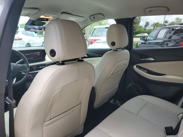 2026 Buick Encore GX Preferred FWD