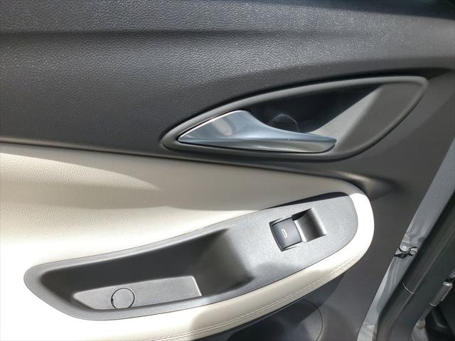 2026 Buick Encore GX Preferred FWD