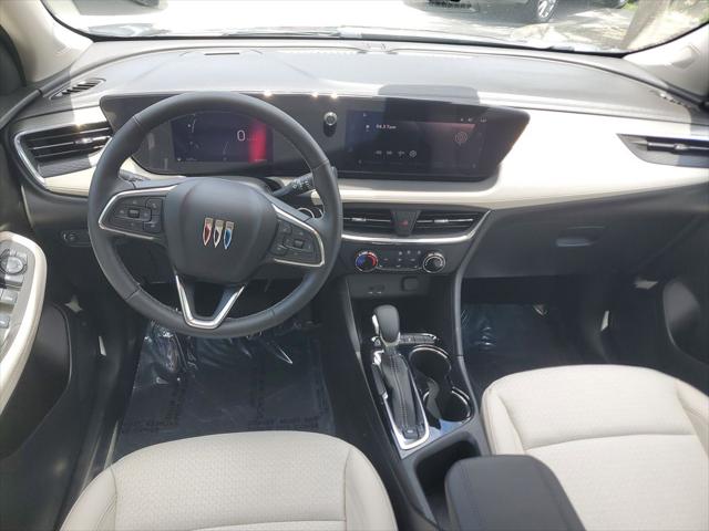 2026 Buick Encore GX Preferred FWD