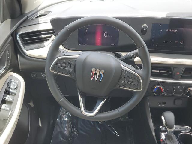 2026 Buick Encore GX Preferred FWD