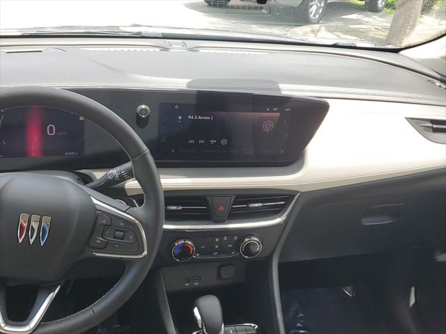 2026 Buick Encore GX Preferred FWD
