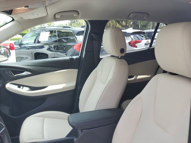 2026 Buick Encore GX Preferred FWD