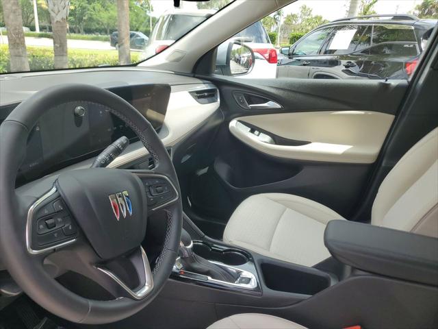 2026 Buick Encore GX Preferred FWD