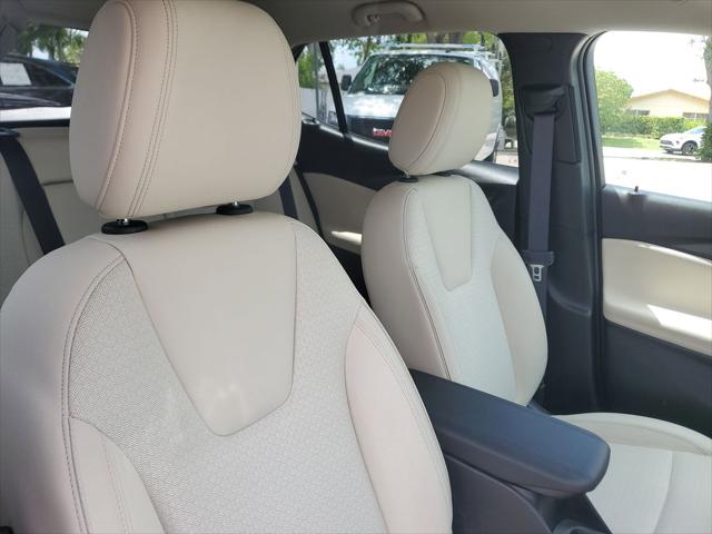 2026 Buick Encore GX Preferred FWD