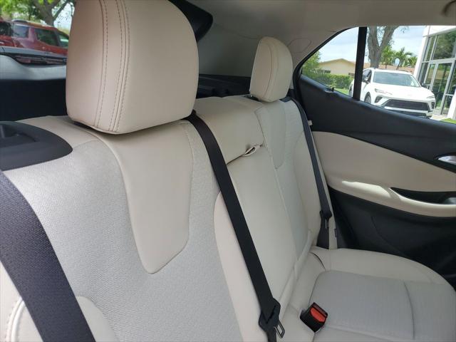 2026 Buick Encore GX Preferred FWD