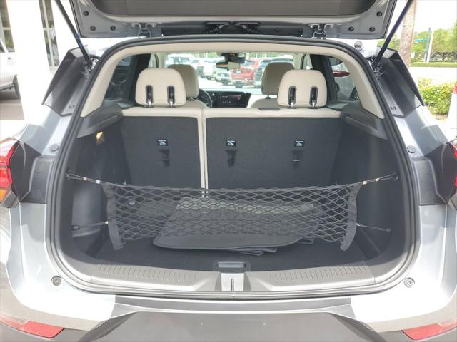 2026 Buick Encore GX Preferred FWD