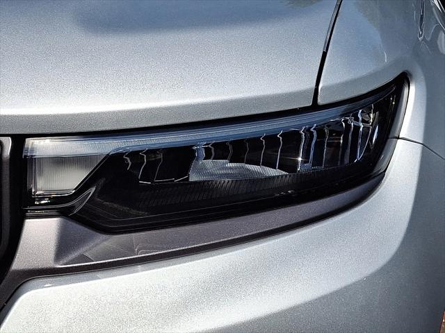 2026 Jeep Grand Cherokee GRAND CHEROKEE L 85TH ANNIVERSARY EDITION 4X4 2026 Jeep Grand Cherokee GRAND CHEROKEE L 85TH ANNIVERSARY EDITION 4X4
