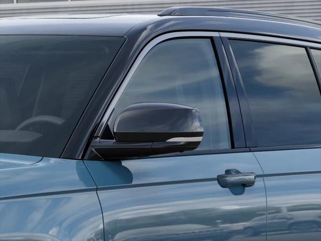 2026 Jeep Grand Cherokee Summit 4x4