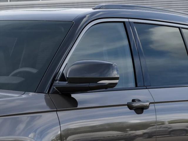 2026 Jeep Grand Cherokee Summit 4x4