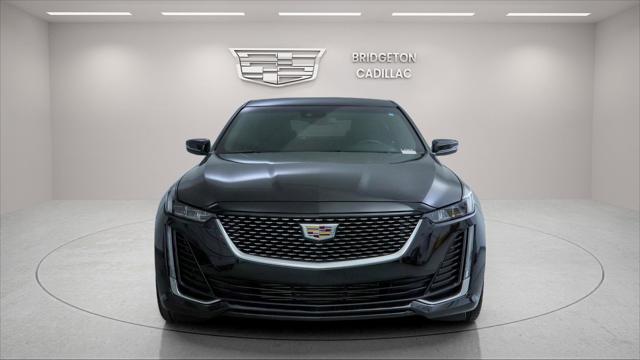 2024 Cadillac CT5 Luxury 2024 Cadillac CT5 Luxury