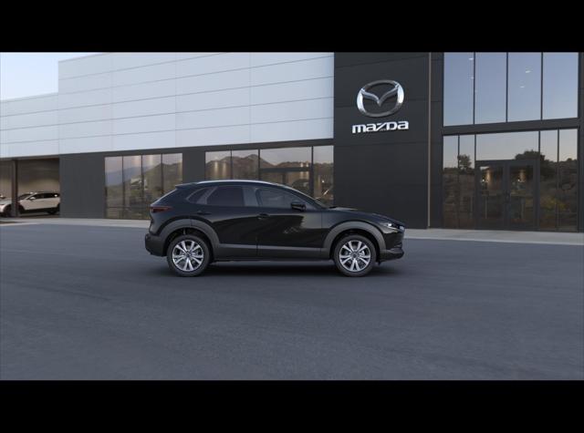 2026 Mazda CX-30 2.5 S Preferred