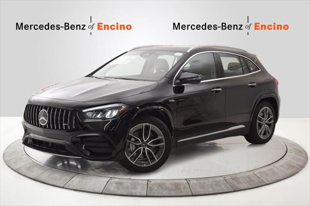 2026 Mercedes-Benz GLA-CLASS 4MATIC for sale in Encino, CA