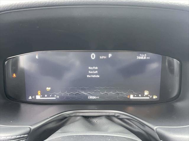 2022 Jeep Compass High Altitude 4x4 2022 Jeep Compass High Altitude 4x4