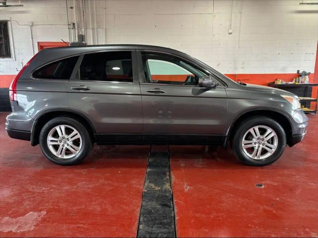 2010 Honda CR-V EX-L for sale near Franklin, OH