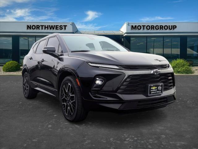 2024 Chevrolet Blazer AWD RS for sale in Pasco, WA