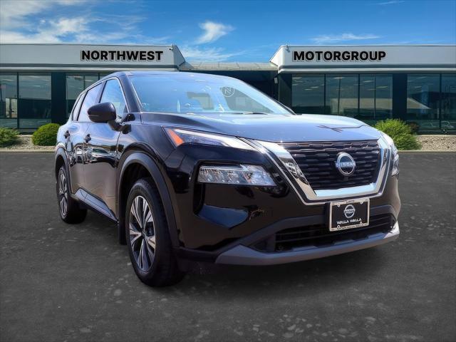 2022 Nissan Rogue SV Intelligent AWD for sale in Pasco, WA