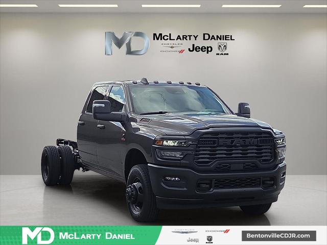 2026 Ram 3500 Chassis Cab Tradesman/Big Horn for sale in Bentonville, AR