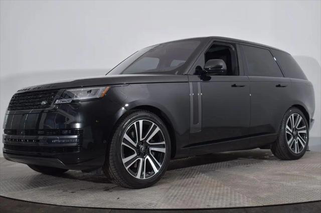 2023 Land Rover Range Rover P530 SE for sale in Bedford, OH