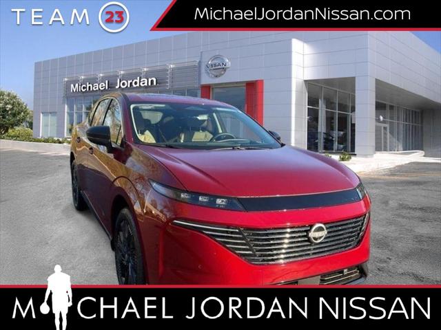 2026 Nissan Murano Platinum for sale in Durham, NC