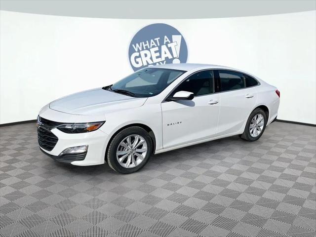 2025 Chevrolet Malibu FWD 1LT for sale in Gainesville, GA
