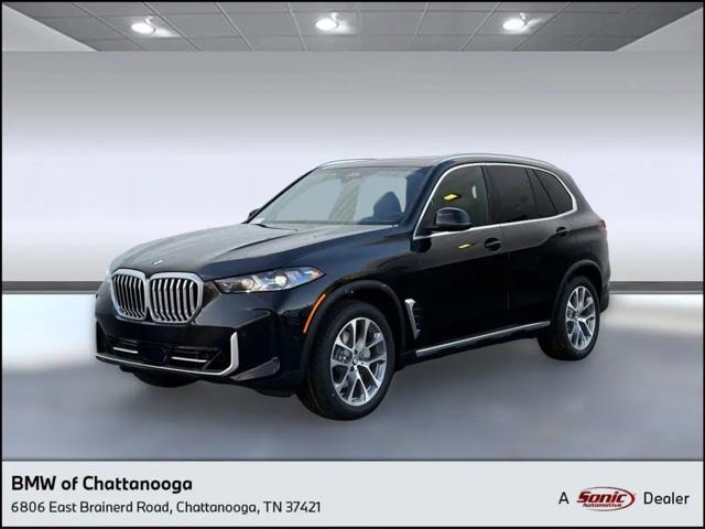2026 BMW X5 xDrive40i for sale in Chattanooga, TN