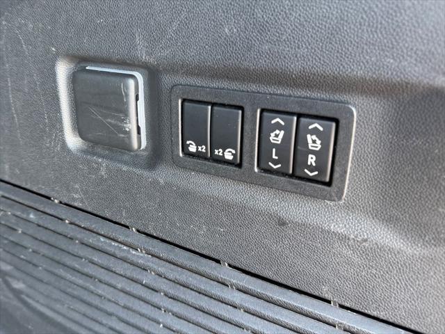 2022 Chevrolet Suburban 4WD Z71
