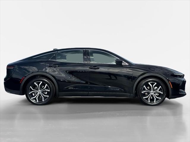 2026 Toyota Crown Limited