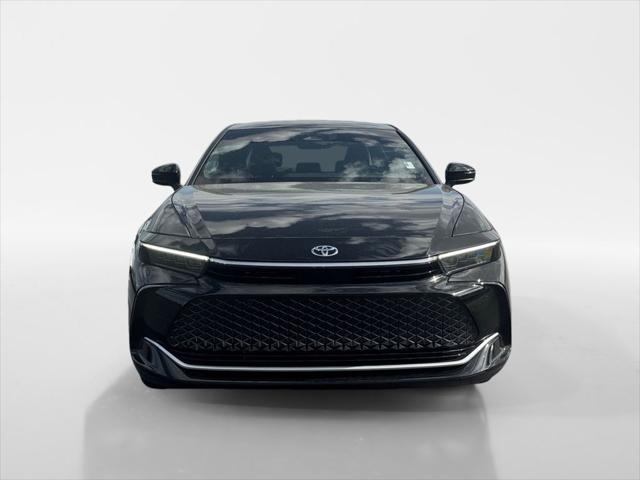 2026 Toyota Crown Limited