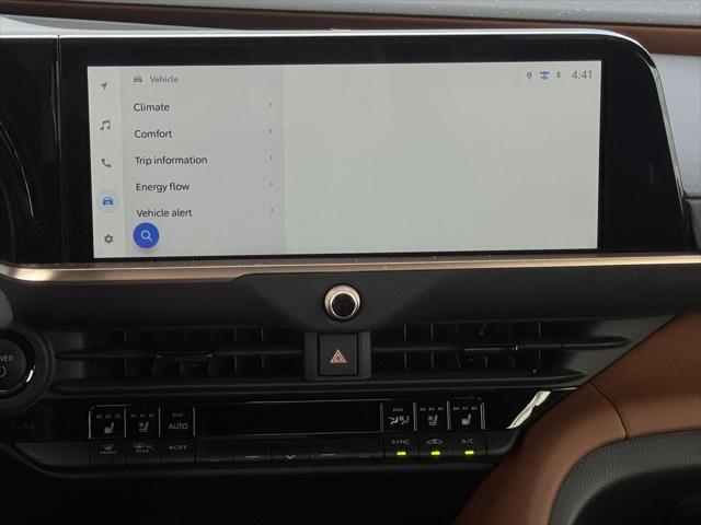 2026 Toyota Crown Limited