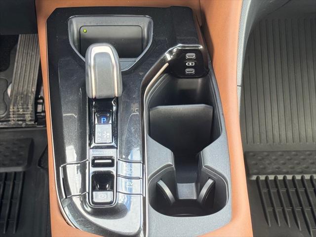 2026 Toyota Crown Limited