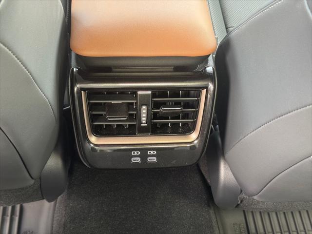 2026 Toyota Crown Limited
