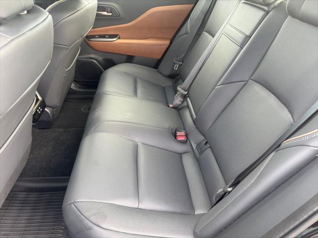 2026 Toyota Crown Limited