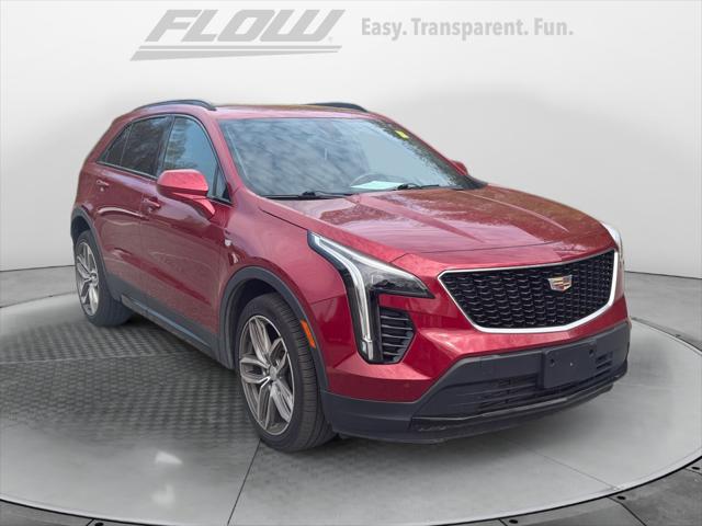 2019 Cadillac XT4 Sport for sale in Statesville, NC