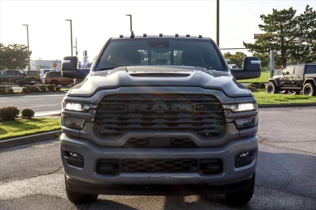2026 RAM 2500 RAM 2500 BLACK EXPRESS CREW CAB 4X4 64 BOX 2026 RAM 2500 RAM 2500 BLACK EXPRESS CREW CAB 4X4 64 BOX