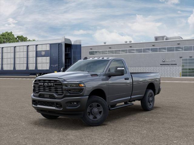 2026 Ram 2500 Tradesman Regular Cab 4x4 8' Box for sale in Ellsworth, ME