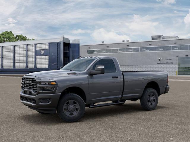2026 RAM Ram 2500 RAM 2500 TRADESMAN REGULAR CAB 4X4 8 BOX