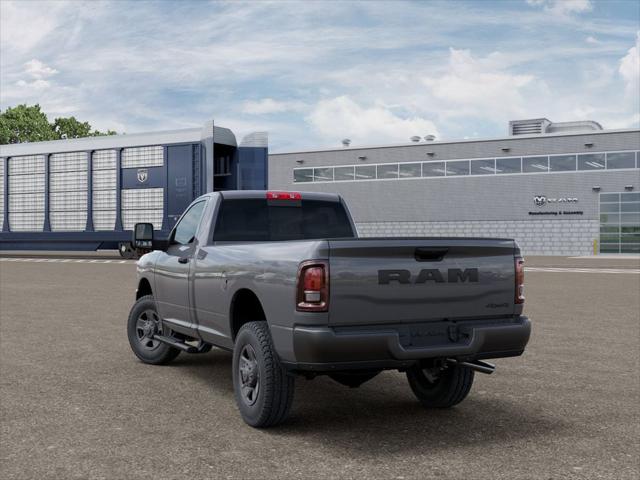 2026 RAM Ram 2500 RAM 2500 TRADESMAN REGULAR CAB 4X4 8 BOX