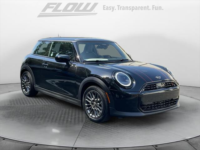 2026 MINI Hardtop Cooper S for sale in Winston Salem, NC