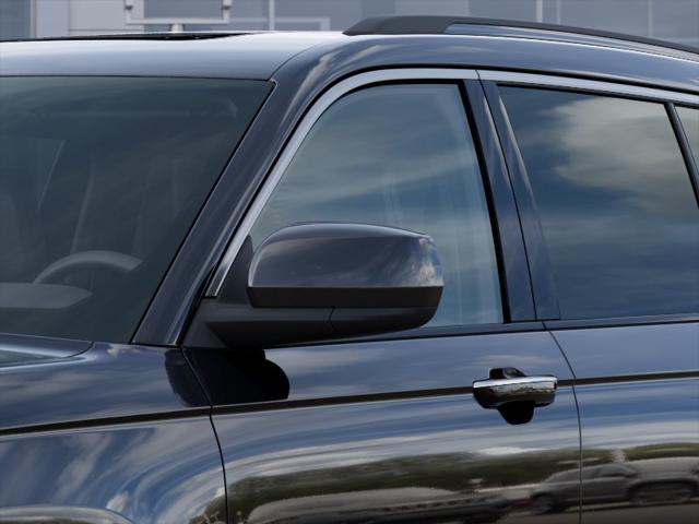 2026 Jeep Grand Cherokee 85th Anniversary Edition